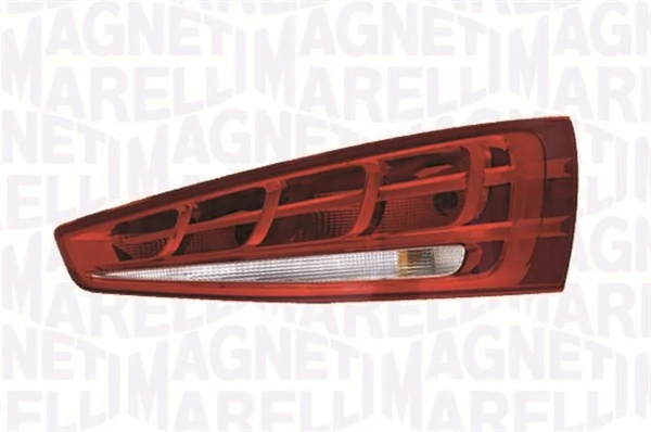 Tail Light Assembly